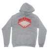 washburn high school buffalos wrestling Unisex Hoodie