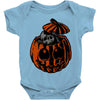 hidden Baby Onesie