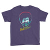 Painter Bob Ross Youth Tee