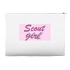 girl scout Accessory Pouches