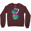 warhead Crewneck Sweatshirt
