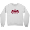 home school valedictorian Crewneck Sweatshirt