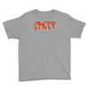 cancer logo Youth Tee