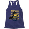 anananananana Racerback Tank
