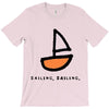 sailing T-Shirt