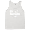 the fisherman Tank Top