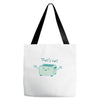That Is Hot Tote Bags