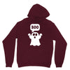 Ghost Boo Unisex Hoodie