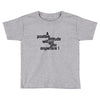 POSITIVE Toddler T-shirt