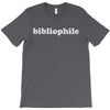 bibliophi T-Shirt