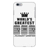 F Chord Dad Funny Guitar iPhone 6 Plus/6s Plus Case