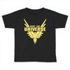 Dent The Universe Toddler T-shirt