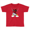 riding Toddler T-shirt