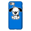 cute dog iPhone 8