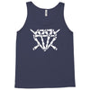 blunt diamond Tank Top
