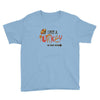 i put a turkey in that oven   copy Youth Tee