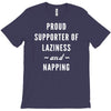 laziness and napping T-Shirt