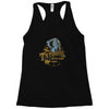 tatooine tattoo Racerback Tank