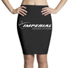 imperial defense systems Pencil Skirts