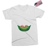 Two Peas In a Pod Twin Chocolate Babies Exclusive T-shirt