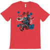 curse of the leaf T-Shirt