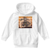 People Are Valuable Youth Hoodie