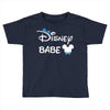 Disney Babe Baby Boy Toddler T-shirt