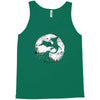 midnight desolation Tank Top
