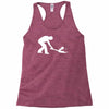 pete townshend Racerback Tank