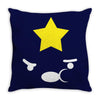 lumpy princess adventure time jake the dog gift present Throw Pillow