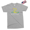 no step on snek 1 Exclusive T-shirt
