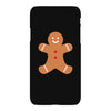 Ginger Bread Pocket iPhoneX