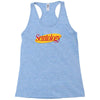 seintology Racerback Tank