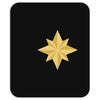 captain marvel 2 Mousepad