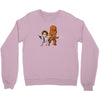 smugglers Crewneck Sweatshirt
