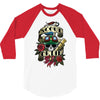 on duty 3/4 Sleeve Shirt