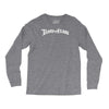 tears for fears Long Sleeve Shirts