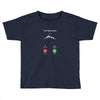 Call From Mountains Toddler T-shirt