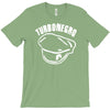 turbonegro band punk retro T-Shirt