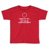 i'm an accurate shot Toddler T-shirt