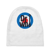 dr2 Baby Beanies