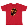 LIP BURN Toddler T-shirt