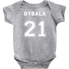 Dybala 21 Infant Clothing