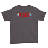 Purgatory Pride Youth Tee