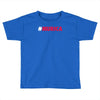 #murica Toddler T-shirt