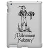 millennium falconry iPad 3 and 4 Case