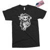 halloween town Exclusive T-shirt