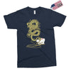dragon flavor Exclusive T-shirt