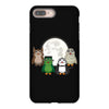 Monster porgs V1 iPhone 8 Plus