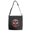 deadpool5 Adjustable Strap Totes